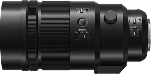 Panasonic Leica DG Elmarit 200mm F/2.8 Power OIS