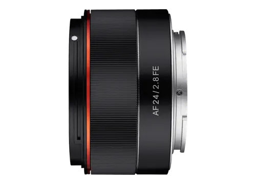 Rokinon AF 24mm F/2.8 FE