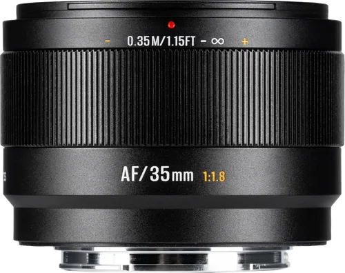 7artisans Lite 35mm F/1.8 AF