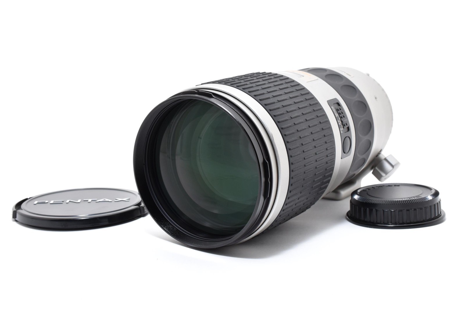 Smc Pentax-FA* 80-200mm F/2.8 ED