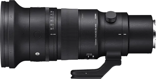 Sigma DG DN OS Sports 500mm F/5.6