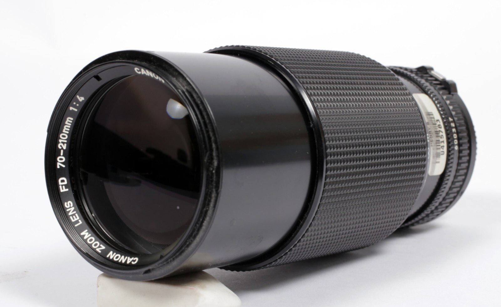Canon FDn 70-210mm F/4