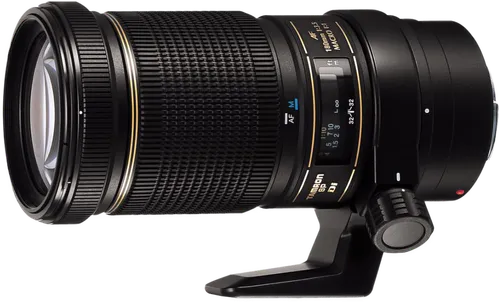 Tamron SP AF 180mm F/3.5 Di LD IF Macro