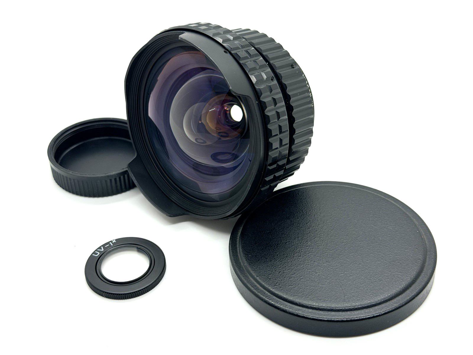 Mir-20M 20mm F/3.5 [MC]