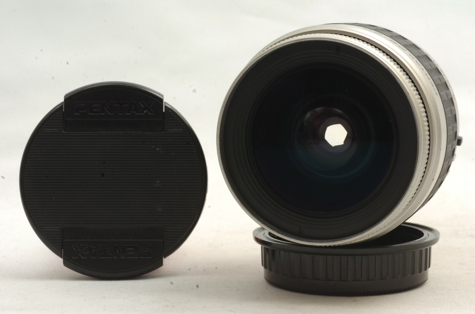 Smc Pentax-FA 28-90mm F/3.5-5.6