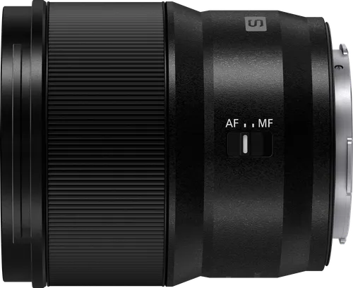 Panasonic Lumix S 24mm F/1.8