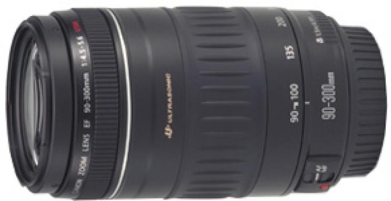 Canon EF 90-300mm F/4.5-5.6 USM