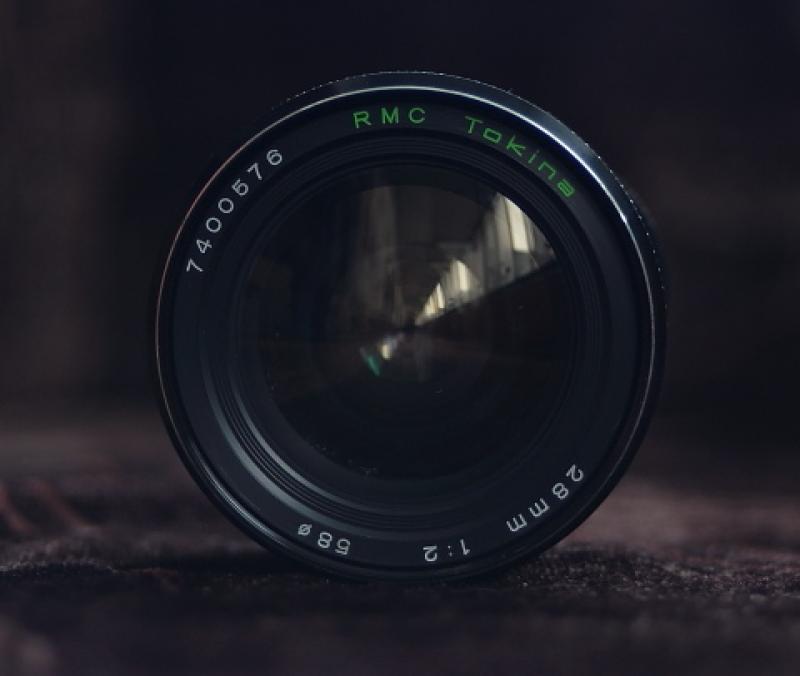 Tokina 28mm F/2 RMC C/D
