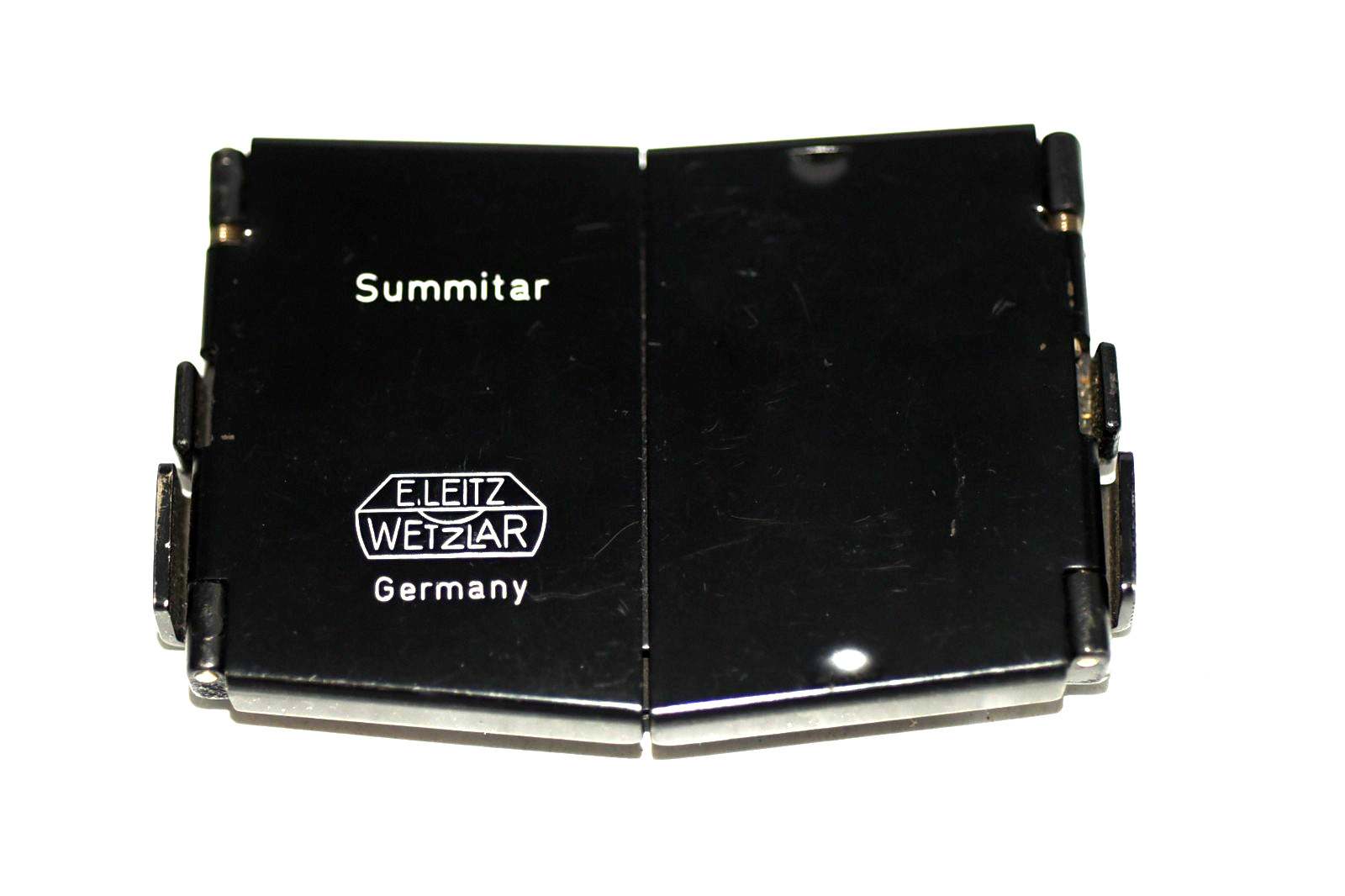 Leitz Wetzlar Summitar 50mm F/2