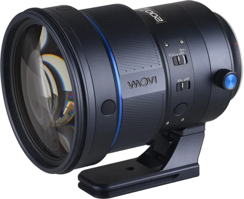 Laowa 200mm F/2 AF FF