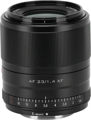 Viltrox AF 23mm F/1.4