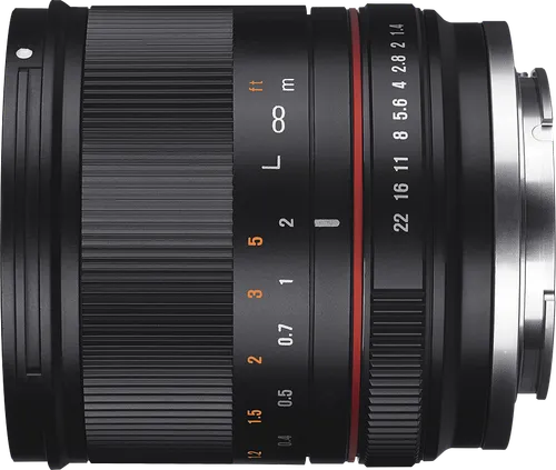 Samyang 21mm F/1.4 ED AS UMC CS / Rokinon 21mm F/1.4 ED AS UMC CS