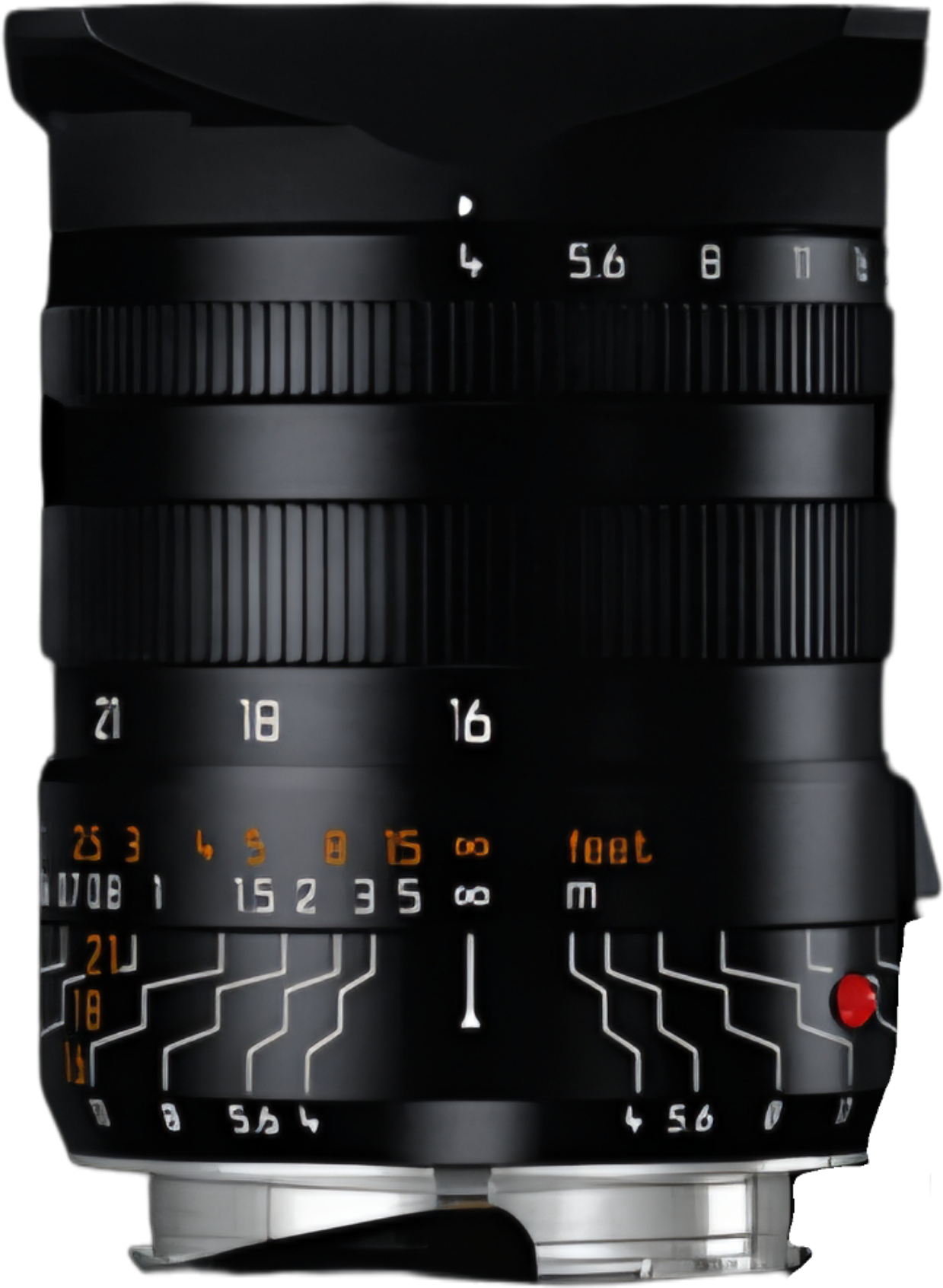 Leica Tri-Elmar-M ASPH 16-18-21mm F/4