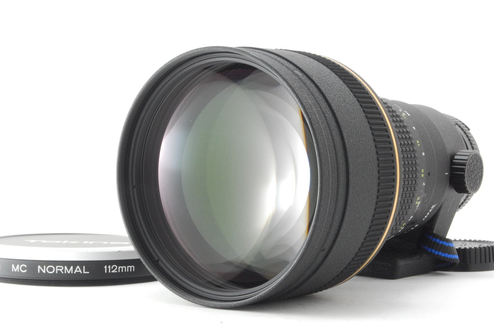Tokina AT-X Pro AF SD 300mm F/2.8
