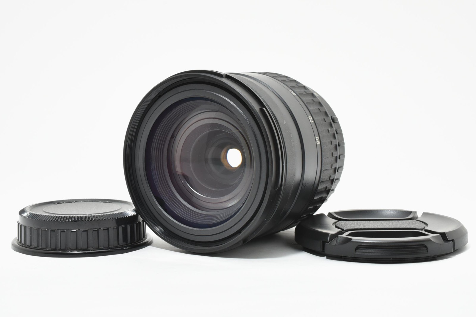 Smc Pentax-FA 24-90mm F/3.5-4.5 AL