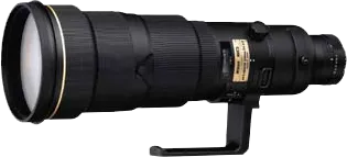 Nikon AF-S Nikkor 500mm F/4D IF-ED II