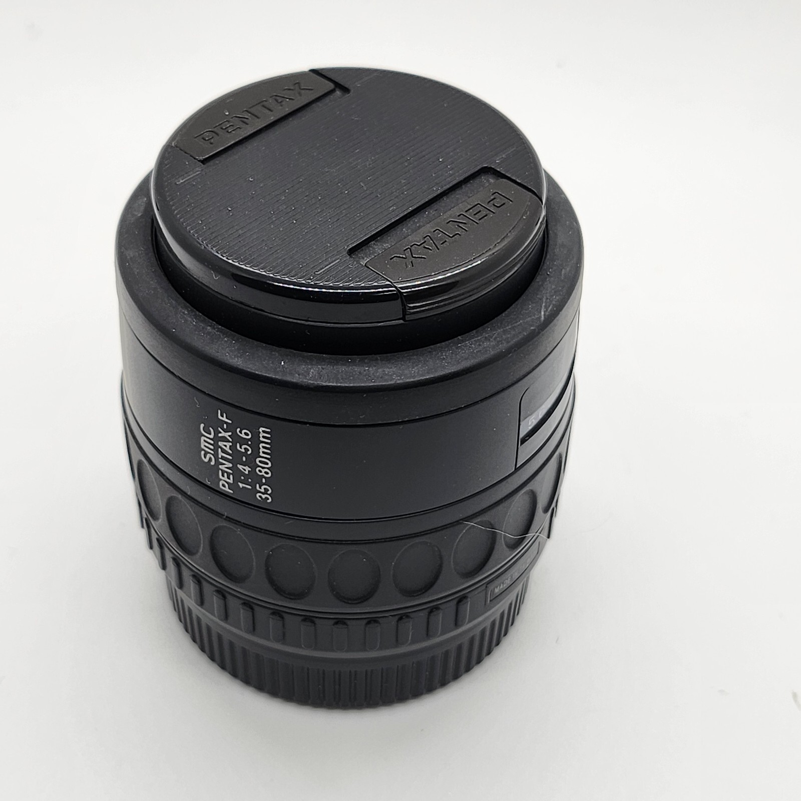 Smc Pentax-A 35-80mm F/4-5.6