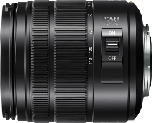 Panasonic LUMIX G Vario 14-140mm F/3.5-5.6 II ASPH Power OIS