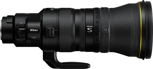 Nikon Nikkor Z 400mm F/2.8 TC VR S