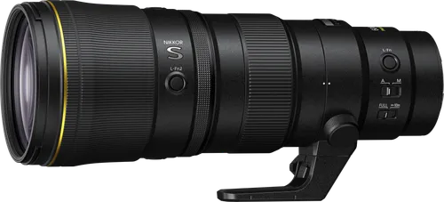 Nikon Nikkor Z 600mm F/6.3 VR S