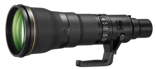Nikon AF-S Nikkor 800mm F/5.6E FL ED VR
