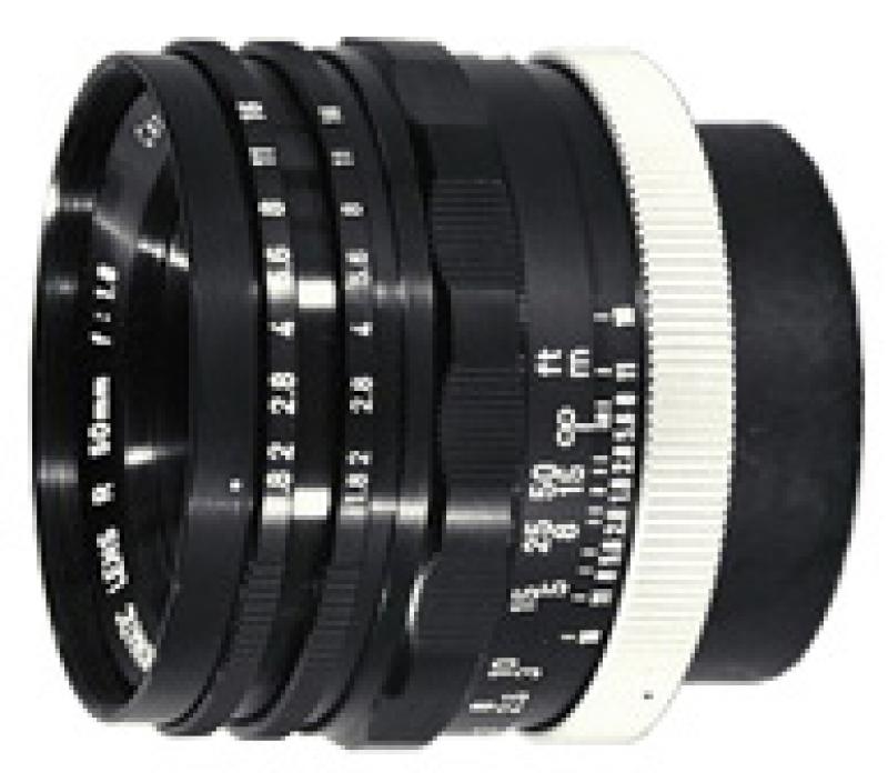 Canon R 50mm F/1.8 I
