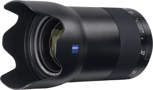 ZEISS Milvus 35mm F/1.4