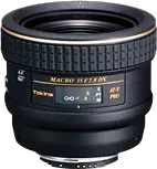 Tokina AT-X Pro 35mm F/2.8 Macro DX