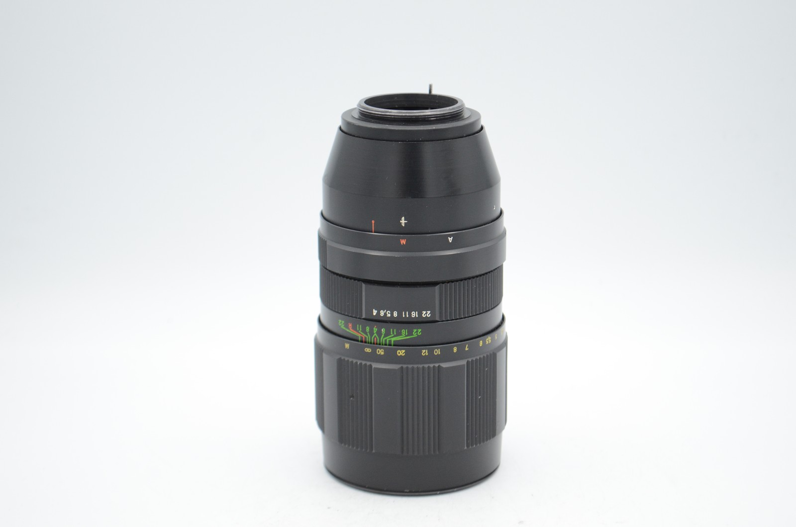Jupiter-21A 200mm F/4