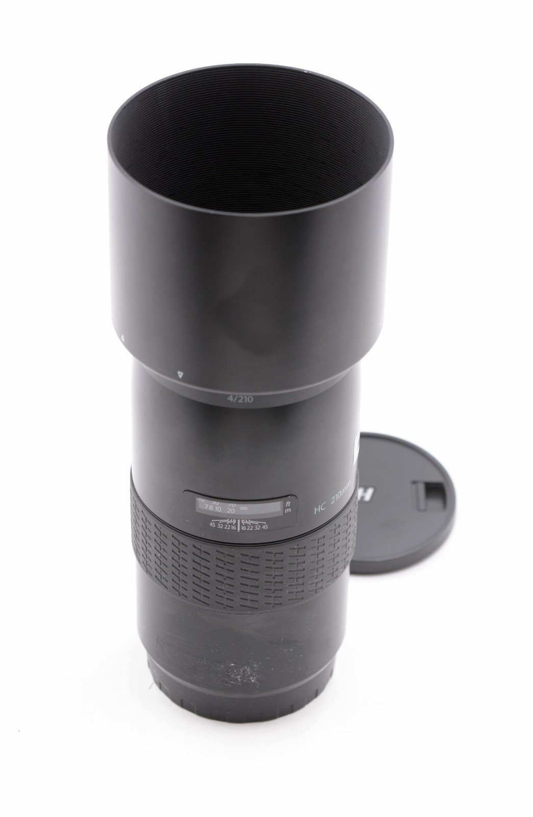 Hasselblad HC 210mm F/4 Fujinon