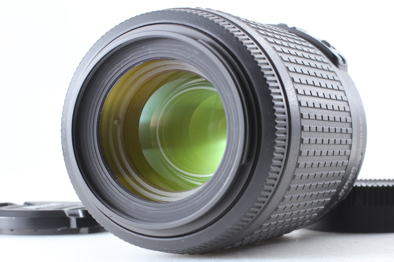 Nikon AF-S DX Zoom-Nikkor 55-200mm F/4-5.6G IF-ED VR
