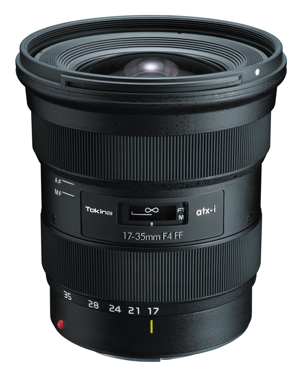 Tokina Atx-i 17-35mm F/4 FF AF
