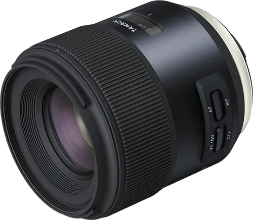 Tamron SP 45mm F/1.8 Di VC USD