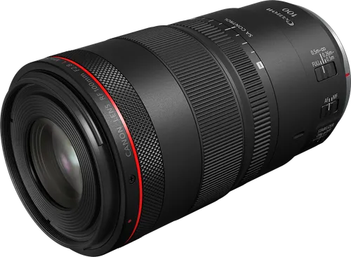 Canon RF 100mm F/2.8L Macro IS USM