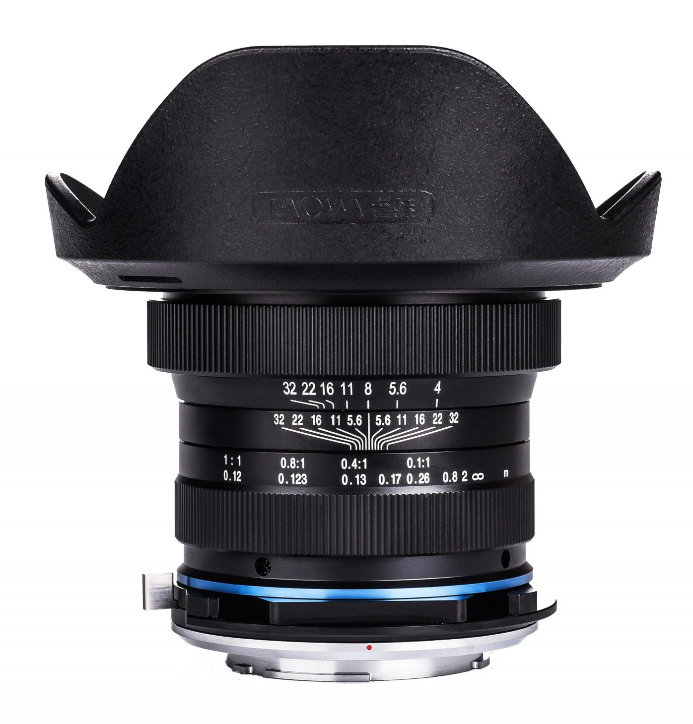 Laowa Wide Angle Macro 15mm F/4