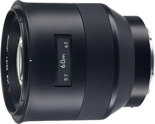 ZEISS Batis 85mm F/1.8