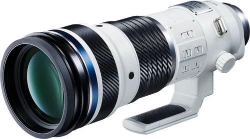 Olympus M.Zuiko Digital ED 150-400mm F/4.5 TC 1.25x IS PRO