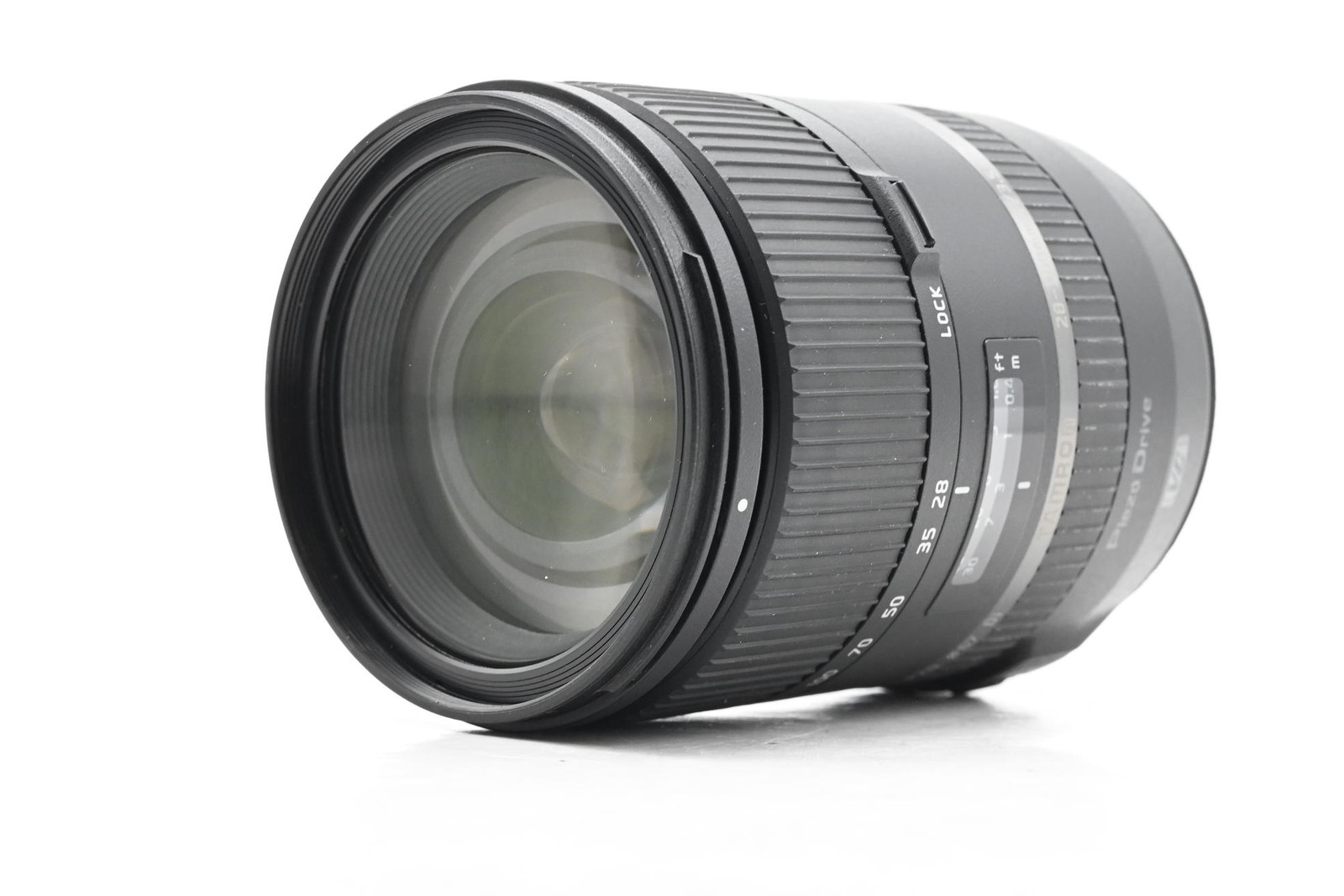 Tamron 28-300mm F/3.5-6.3 Di PZD A010