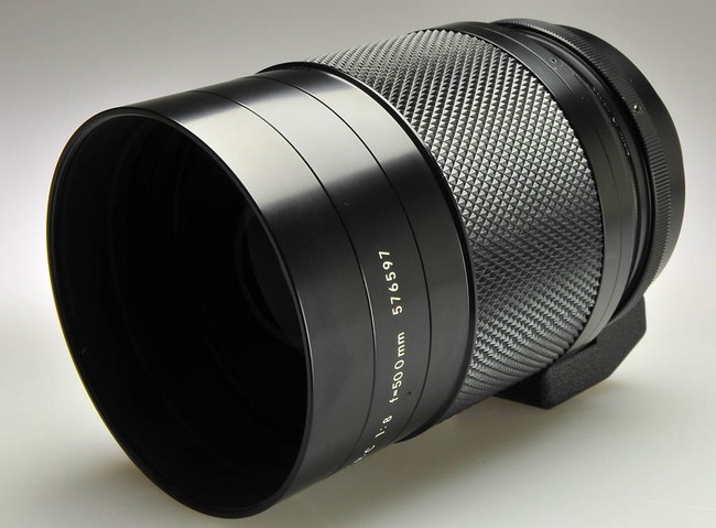 Nikon Reflex-Nikkor[·C] 500mm F/8