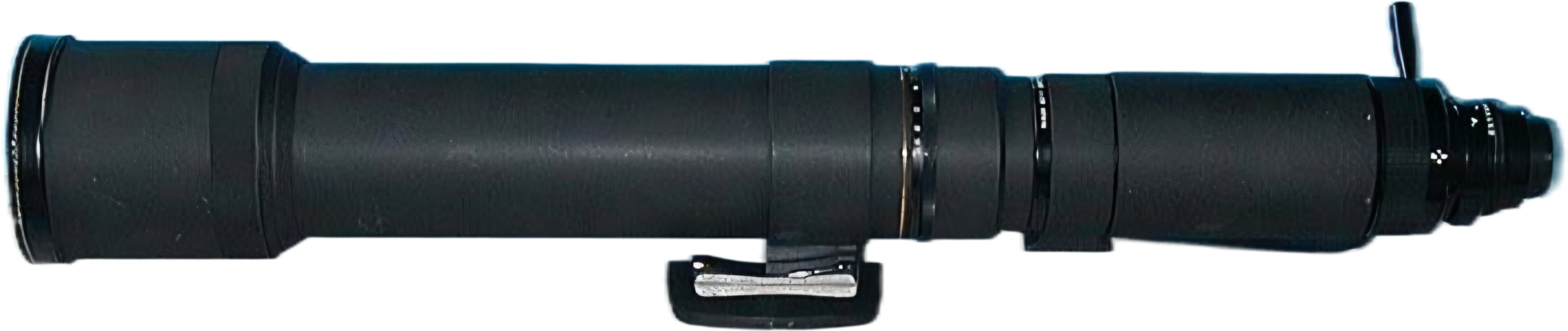 Nikon Nikkor K 1200mm F/11 ED