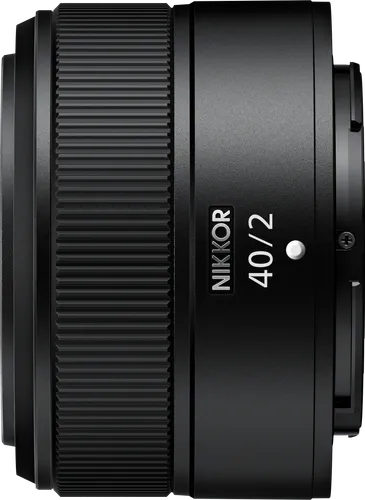 Nikon Nikkor Z 40mm F/2