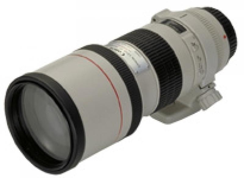 Canon EF 300mm F/4 L USM
