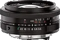Voigtlander 20mm F/3.5 Color Skopar SL II