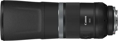 Canon RF 800mm F/11 IS STM