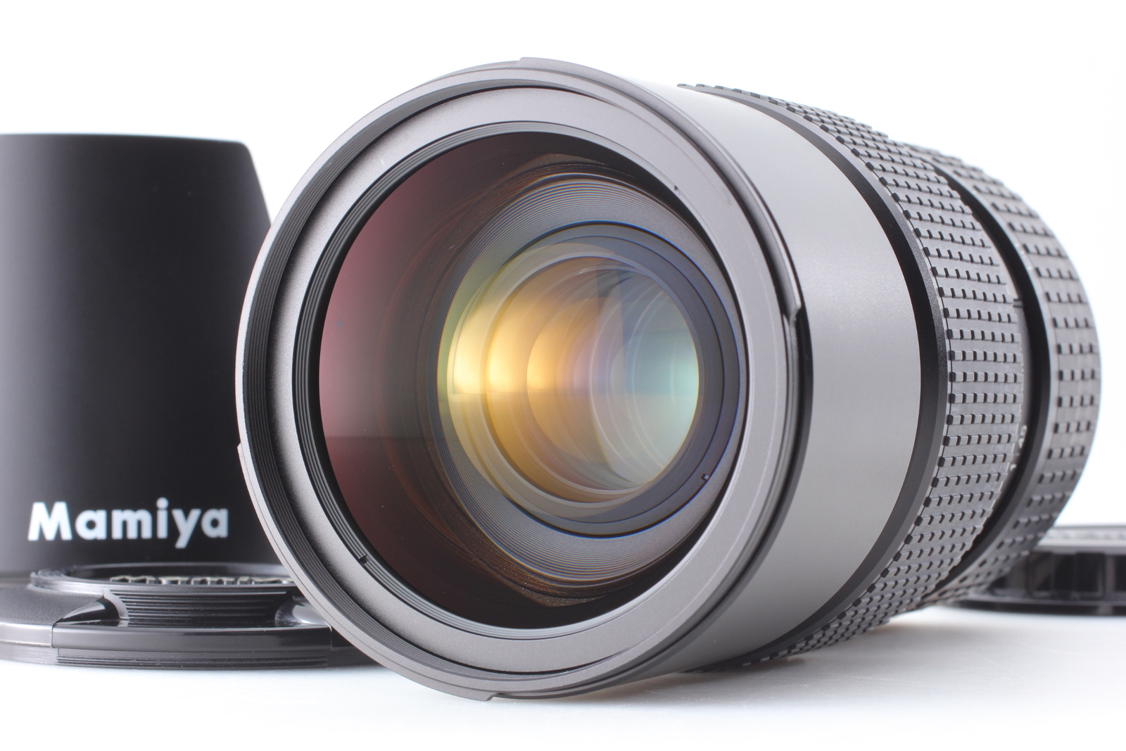 Mamiya Sekor D AF 75-150mm F/4.5
