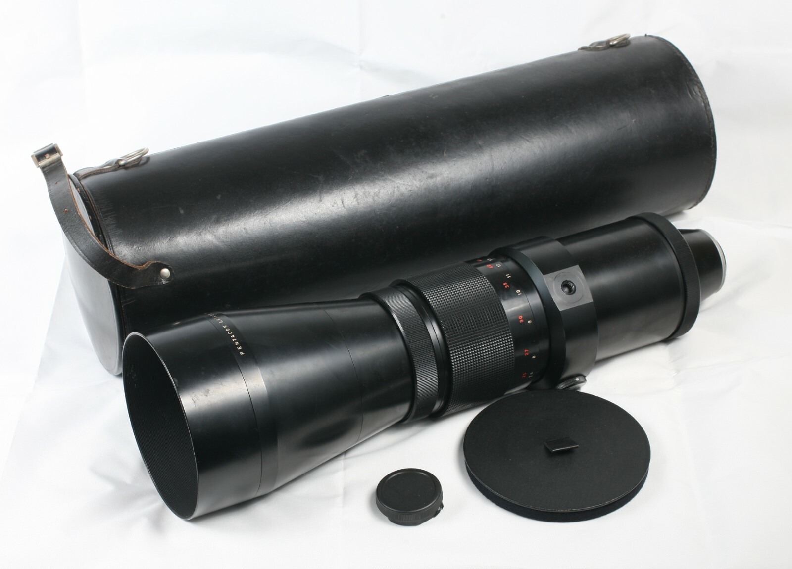 Pentacon 500mm F/5.6