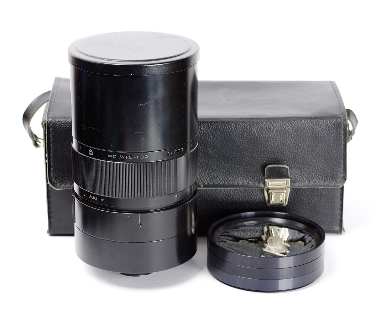 MTO-11 1000mm F/10 MC
