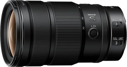 Nikon NIKKOR Z 24-70mm F/2.8 S II
