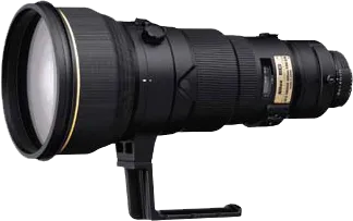 Nikon AF-S Nikkor 400mm F/2.8D IF-ED II