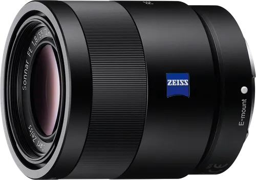 Sony FE 55mm F/1.8 ZA Carl Zeiss Sonnar T*